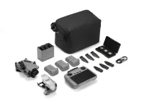DJI Mini 5 Pro Fly More Combo (RC2)