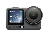 DJI Osmo Action 6 - Standard Combo