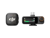 DJI Mic 3 (1 TX + 1 RX)