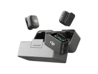 DJI Mic 3 (2 TX + 1 RX + Charging Case)
