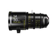 DZOFILM Pictor 14-30mm T2.8 Cine Zoom Lens - PL & EF Mount (Black）