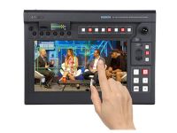 Datavideo KMU-200 | Live Switching, Streaming, Audio Mixing and Camera Control