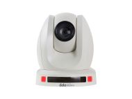 Datavideo PTC-140TW HDBaseT PTZ Camera (White)
