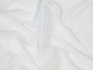 Daylight Grip & Textiles 8x8 Artificial Silk - White