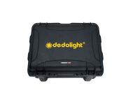 Dedolight Hard Case with Handle and Wheels