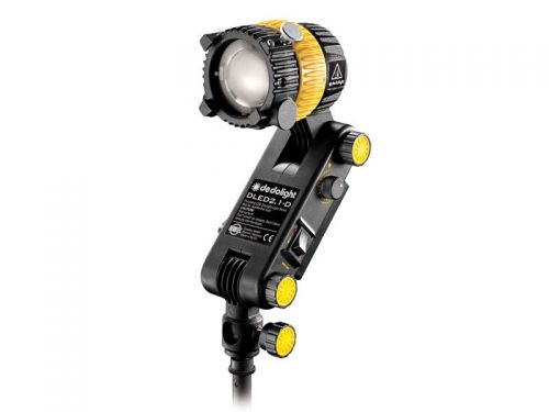 Dedolight Focusing LED Light Head - Daylight