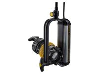 Dedolight Focusing 90W Turbo LED Lighting Head, Daylight, Studio Edition with DMX