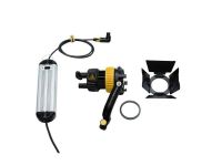 Dedolight DLED7 Turbo Daylight System, 90W