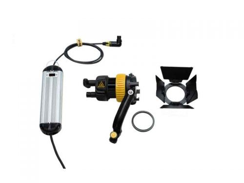 Dedolight DLED7 Turbo Daylight System, 90W