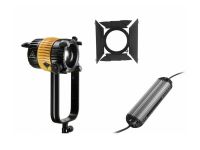 Dedolight Mobile 9.1 Daylight System