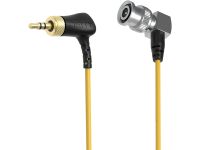 Deity C15 (3.5 Locking TRS to BNC Timecode Cable)