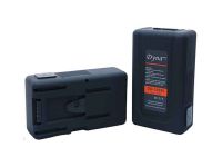 Dynacore DS-150SI Built-in Charger Battery