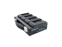 Dynacore DV-FU Battery Charger