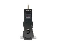 Dynacore D-2BS-24 24.5VDC 10A Portable Power Station for Two V-Mount Batteries with LED Display