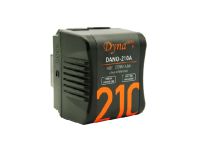 Dynacore DANO-210A 210Wh Pocket Gold Mount Battery Pack