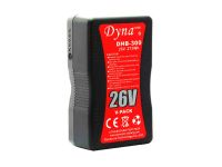 Dynacore DHB-300 (26V 273Wh) Li-ion High Power Battery
