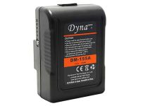 Dynacore DM-155A 155Wh Gold Mount Li-Ion Mini Battery