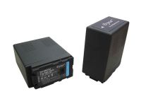 Dynacore DV-HMC52 DV Li-ion Battery for Panasonic VW-VBG6