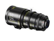 DZOFILM 50-125MM T2.8 Pictor Zoom Super35 Cinema Lens (PL/EF Mount, Black)