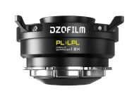 DZOFILM Marlin 1.6x Expander for PL Lens to LPL-Mount Camera