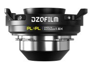 DZOFILM Marlin 1.6x Expander for PL Lens to PL-Mount Camera