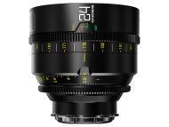 DZOFilm Gnosis 24mm T2.8 Macro Lens (LPL with PL & EF Mounts) - Metric