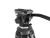 E-Image 610FH Fixed Flat Based Tripod Head