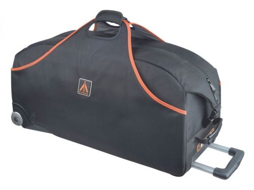 E-Image Oscar S40 Camcorder Case (with Wheels)