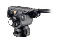 E-Image GH03F Flat Based Tripod Head