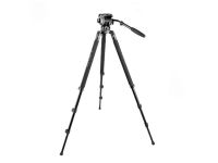 E-Image GH06F+761AT Aluminium Tripod System