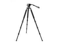E-Image GH10L+771CT Tripod System