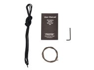 Easyrig Rope with Manual and Tools