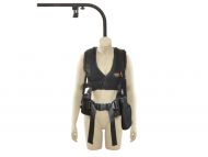 Easyrig Vario 5, Cinema Flex Vest (Small) with Extended Arm +230mm/9in