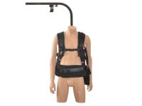 Easyrig Vario 5 GimbalRig Vest with 230mm Extended Support Arm