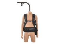 Easyrig Vario 5 Strong Gimbal Vest with 130mm Arm