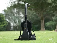 Easyrig Vario 6, GimbalRig vest Std.,  with Easyrig STABIL G3