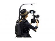 Easyrig Minimax with Standard Cinema Flex Vest (2-7kg Camera Support System)