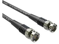 Evolution 25m Extended Distance 3Ghz BNC to BNC cable (Black)