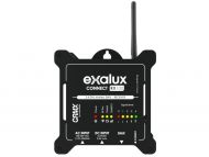 Exalux Connect RX100 Receiver Box – Basic