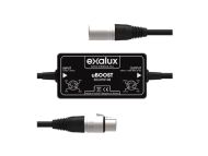 Exalux Step Up Converter - XLR4