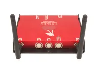 FTSLED CRMX Cerise 2U Pro Wired USB, Ethernet & Wired DMX 
