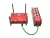 FTSLED CRMX Cerise 4U Pro Wired USB & Ethernet
