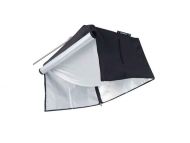 DoP Choice Cover Skirt (4 sided) for  Fomex FL-600-FLY Flyball