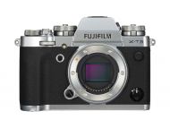 Fujifilm X-T3 Body Only - Silver