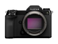 Fujifilm GFX 100S Medium Format Camera - Body Only