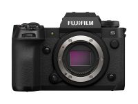 Fujifilm X-H2S Digital Camera - Body Only