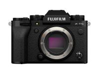 Fujifilm X-T5 Digital Camera (Black) - Body Only