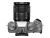 Fujifilm X-T5 Digital Camera (Silver) - 18-55mm Lens Kit