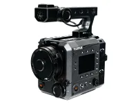 Fujifilm GFX ETERNA 55