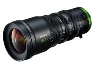 Fujinon MK 18-55mm T2.9 Lens - Sony E Mount